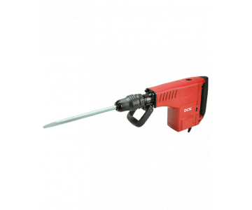 Отбойный молоток DCK KZG10