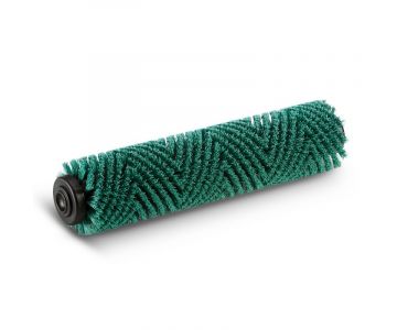 Жёсткая цилиндрическая щетка Karcher 400 мм (4.762-252.0)