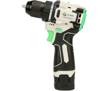 Аккумуляторная дрель-шуруповерт Torker MA12-4