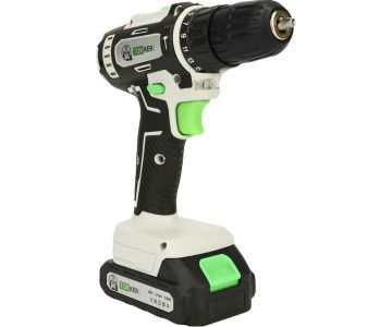 Аккумуляторная дрель-шуруповерт Torker MA20-2
