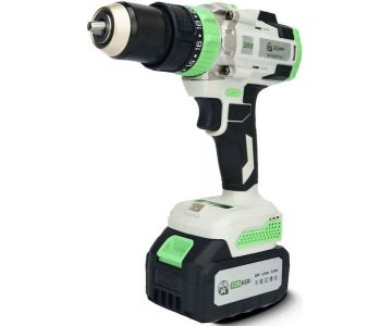 Аккумуляторная дрель-шуруповерт Torker MA20-6