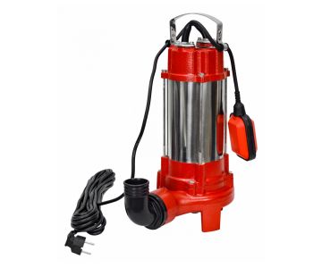 Насос дренажный Brait NDF-1100BS