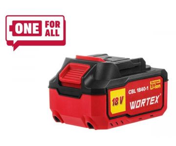 Аккумулятор Wortex CBL 1840-1