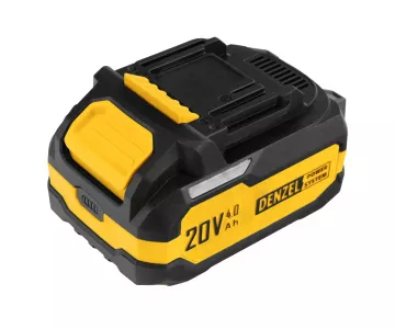 Батарея аккумуляторная Denzel BH-20-4.0