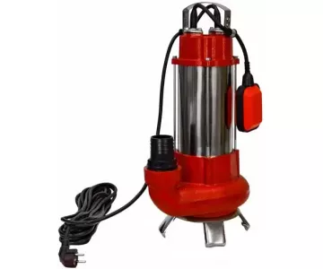 Насос дренажный Brait NDF-1300S