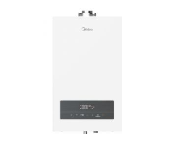 Котел газовый двухконтурный Midea MGB-24-2F NEMAN