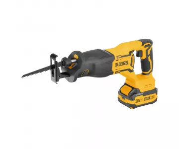 Пила сабельная Denzel RS-250