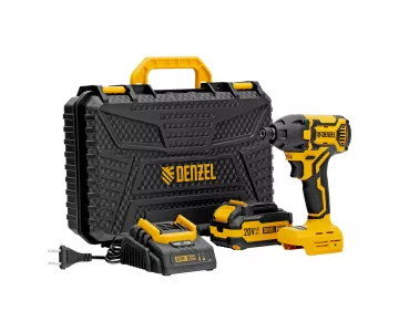 Винтоверт ударный Denzel CIDH-BL-20-270