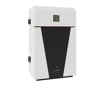 Котел газовый Лемакс Direct 12