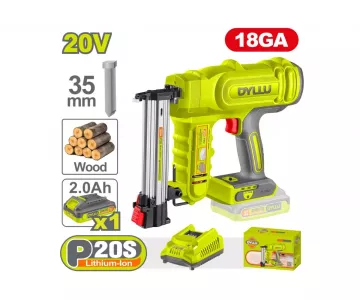 Гвоздезабиватель DYLLU DTBJ1308
