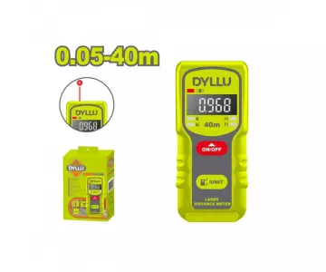 Лазерный дальномер DYLLU DTDL1504