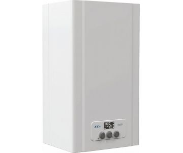 Газовый котел E.C.A Gelios Plus 24 HM NG (с дымоходом)