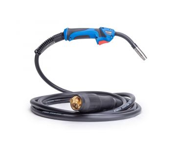 Горелка FoxWeld UnoMIG-15 5м шарнирная