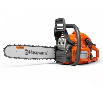 Бензопила Husqvarna 445 II