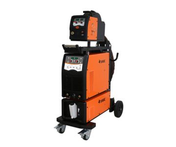Сварочный аппарат Jasic MIG 500 (N39801)