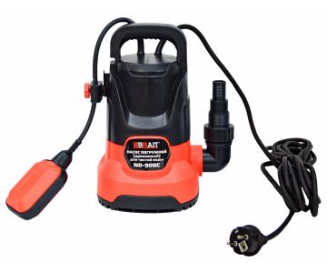 Насос дренажный Brait ND-900C