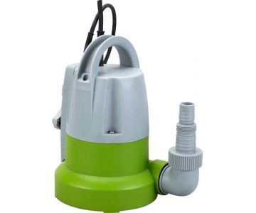 Насос дренажный Greenpump GO 400