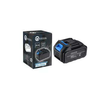 Аккумулятор Desoon DS4.0 (081-1318)