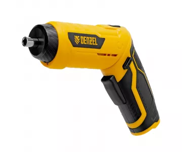 Отвертка аккумуляторная Denzel CSH-3.6