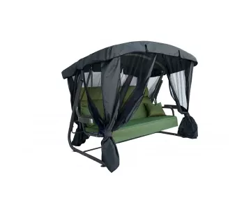 Качели садовые МебельСад Ранго Премиум с4260