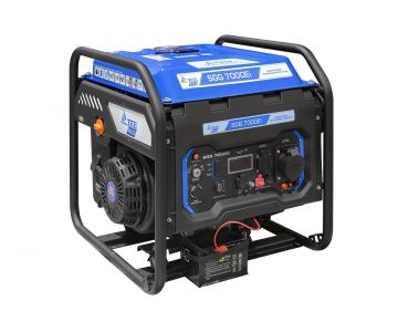 Генератор бензиновый TSS (ТСС) SGG 7000EI (060027)