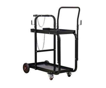 Тележка для аппаратов Aurora PRO ULTIMATE