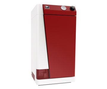 Котел отопительный водогрейный Lemax Uno-16