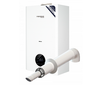 Котел Kiturami World Alpha E 13