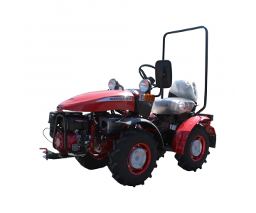 Минитрактор МТЗ Беларус 112Н-01