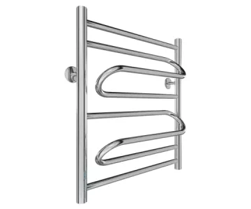 Полотенцесушитель водяной Gloss&Reiter Liza. Л. 50х60.Л2.Z2