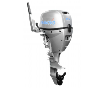 Мотор лодочный Seanovo SN EF 15 FES Enduro