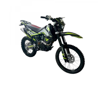 Мотоцикл Smart Balance SHGA250-C