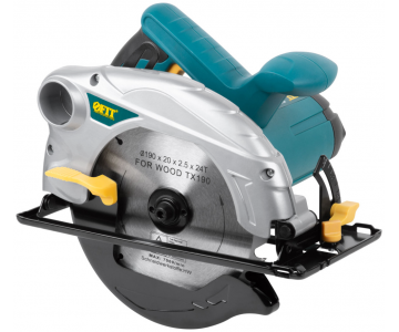 Пила циркулярная FIT 80405