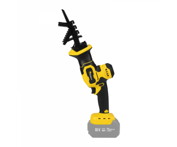 Пила сабельная аккумуляторная Kolner KRS 18-65