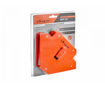 Угольник магнитный Сварог МОС–25 (QJ6008)