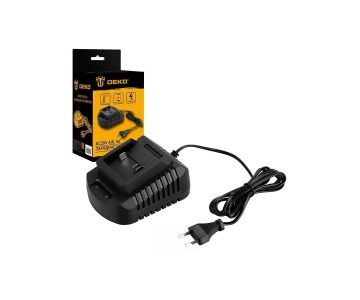 Зарядное устройство Deko DC20V Air (084-1000)