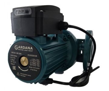 Насос циркуляционный Gardana GRS40-9F
