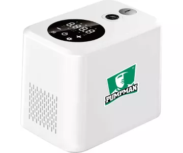 Насосная станция Pumpman S-BOX4-30PRO