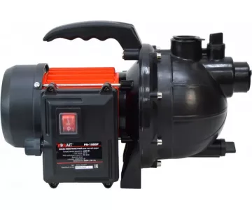 Поверхностный насос Brait PN-1000P