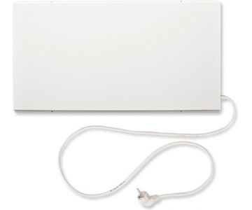 Обогреватель инфракрасный СТЕП 2-340/0.96x0.52 (белый)