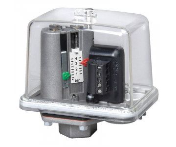 Реле давления Condor MDR-F 4 YAA SAA A (010A030)