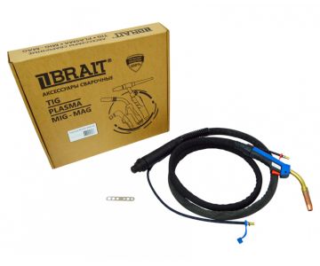 Горелка сварочная Brait MIG240 300/3 W
