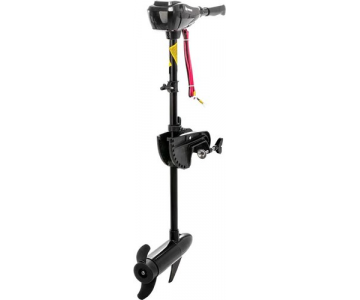 Мотор лодочный Nisus 36 LBS N-TM-36