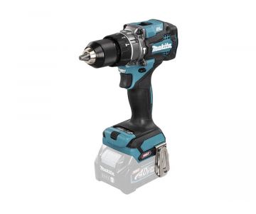 Дрель-шуруповерт Makita HP 001 GZ + АКБ и ЗУ (191J67-0)