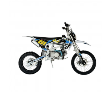 Питбайк Smart Balance SHGA125-C