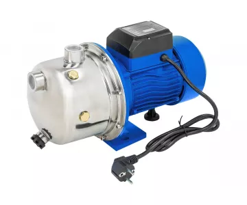 Поверхностный насос Forsage F-JS100 ALU