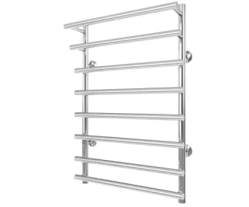 Полотенцесушитель Gloss&Reiter Cascade. Л. 50х80.К8.G1