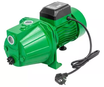 Поверхностный насос RockForce RF-JET60S Copper