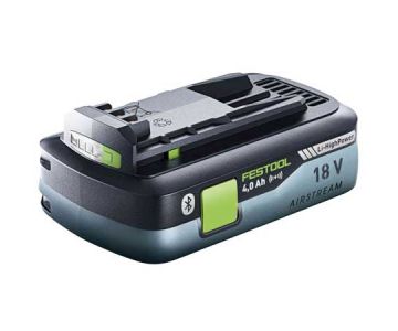 Аккумулятор Festool BP 18 Li 4.0 А/ч HPC-AS (205033)