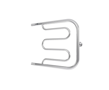 Полотенцесушитель водяной Gloss&Reiter Foxtrot. ПМ. 50Х60 (1").1